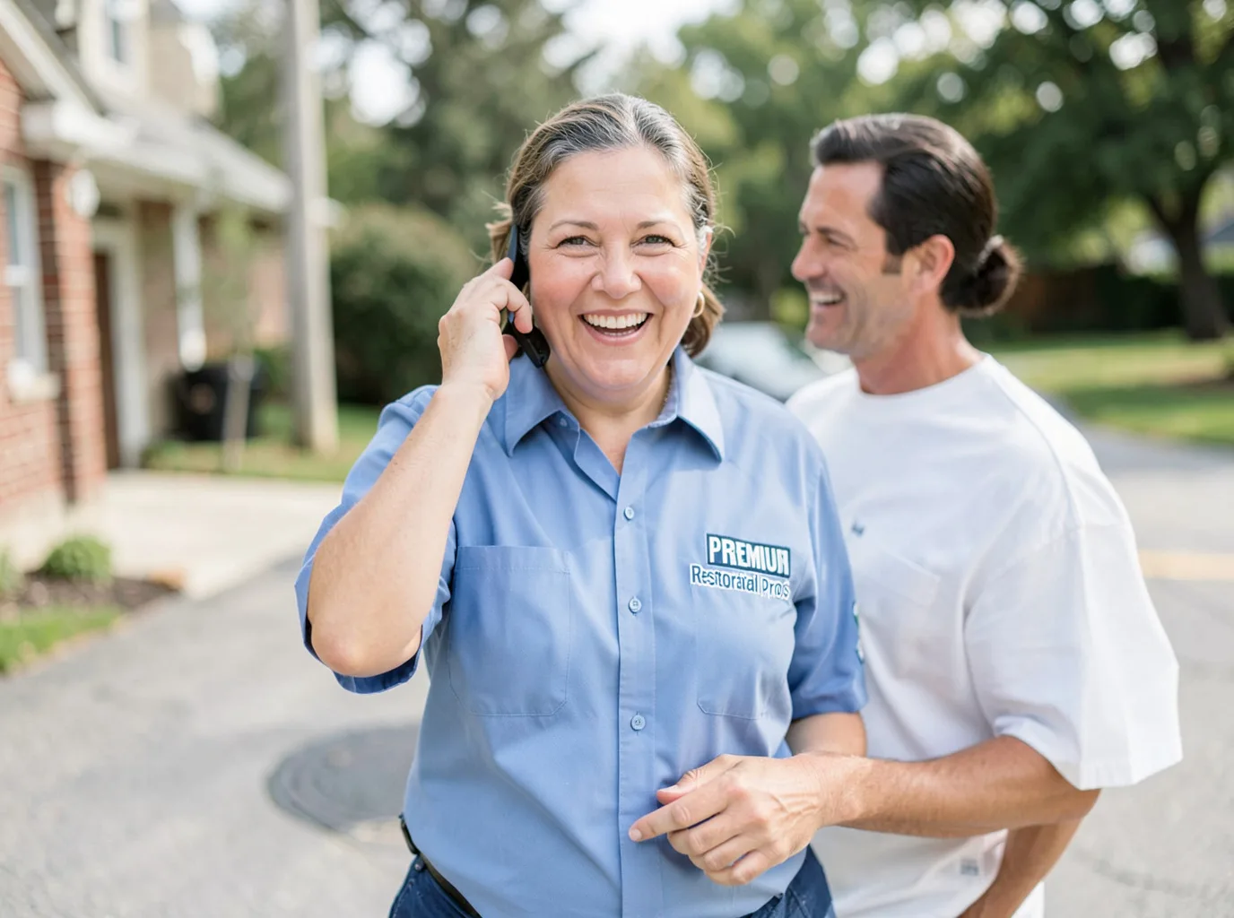 Water Damage Restoration Saint Helen, MI FAQs